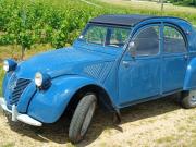 image_0-CITROEN 2CV AZ - 1960