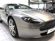 image_9-ASTON MARTIN V8 Vantage 4.3l - 2007