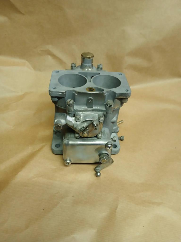 Carburateur WEBER 36 DCD 7 LesAnciennes.com
