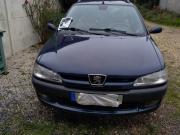 image_0-PEUGEOT 306 break eden park break - 1998