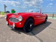 image_4-AUSTIN HEALEY 100 BN4 - 1958