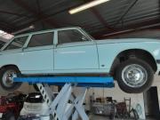 image_2-PEUGEOT 204 Break - 1969