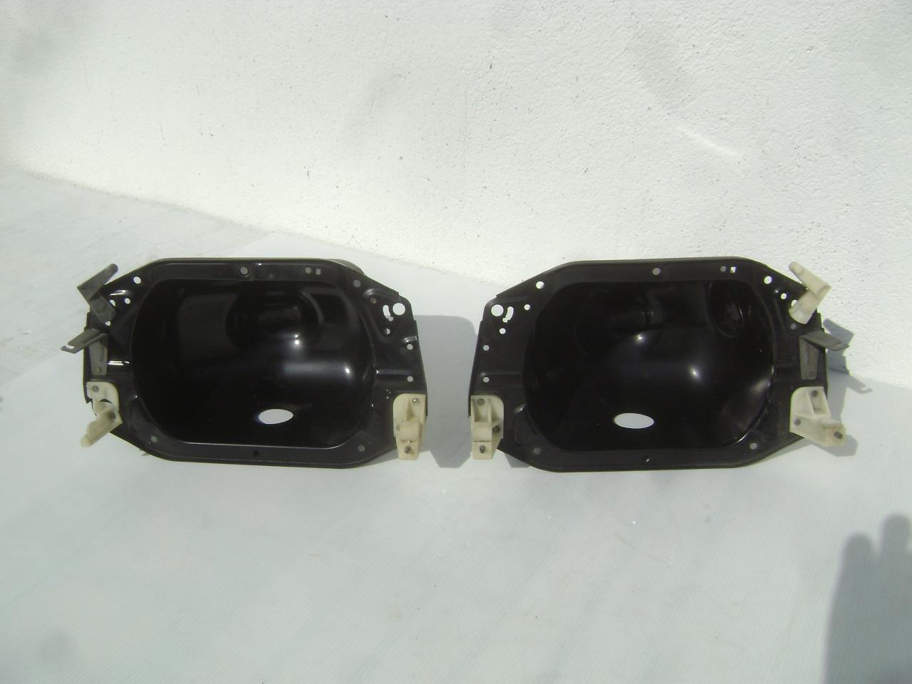 Cuvelages RENAULT 5 (R5) ALPINE LesAnciennes.com