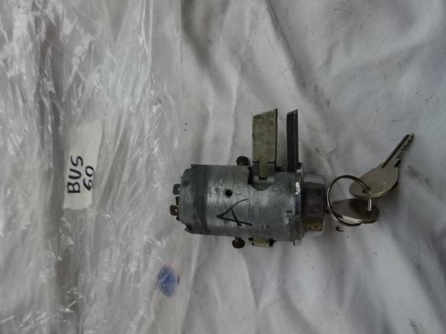 Serrure d allumage Fiat Dino LesAnciennes.com