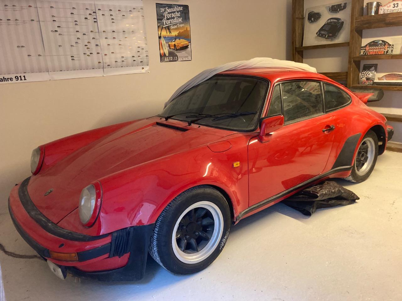 PORSCHE 911 2.2 T - 1972 LesAnciennes.com