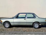 image_9-BMW 323 E21 323I - 1982