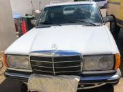 image_0-MERCEDES 240 D BREACK 123 - 1980