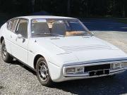 image_4-MATRA Bagheera Courrèges - 1975