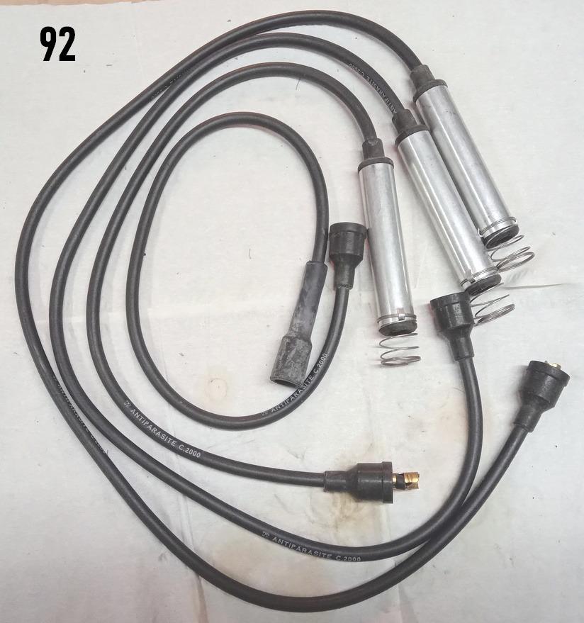 Faisceau OPEL Kadett LesAnciennes.com