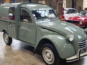 image_2-CITROEN 2CV AZU fourgonnette - 1969