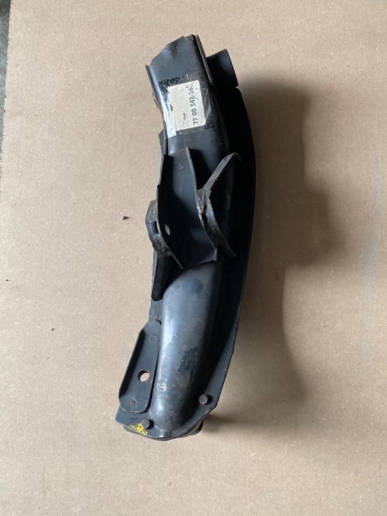 Bras De Suspension RENAULT 4L R4L Vendre