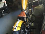 image_10-HARLEY DAVIDSON PANHEAD 1953 - 1953