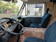 image_5-VOLKSWAGEN LT28 Camping CAR - 1982