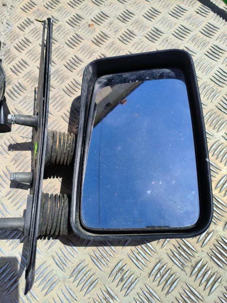 Rétroviseur extérieur fiat Ducato LesAnciennes.com