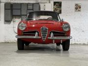 image_0-ALFA ROMEO Giulia Spider Veloce - 1966