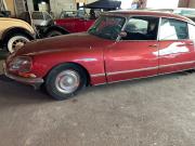 image_1-CITROEN DS DS 21 PALLAS carbu - 1970