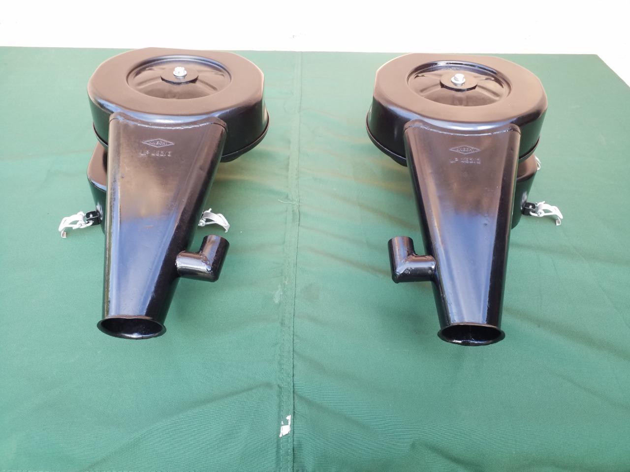 Filtres PORSCHE 912 LesAnciennes.com