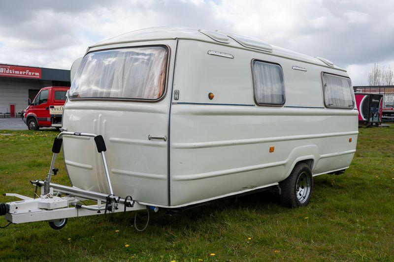 BOURGEOIS B50 - 1970 LesAnciennes.com