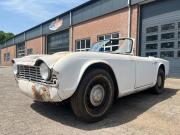 image_0-TRIUMPH TR4 Overdrive - 1963