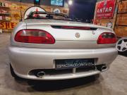 image_4-MG MGF Avec Hard Top - 1999