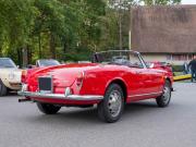 image_4-ALFA ROMEO Giulia Spider 1600 Type 101 - 1962