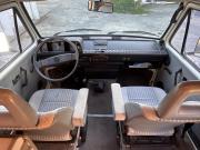 image_2-VOLKSWAGEN Transporter T3 - 1988