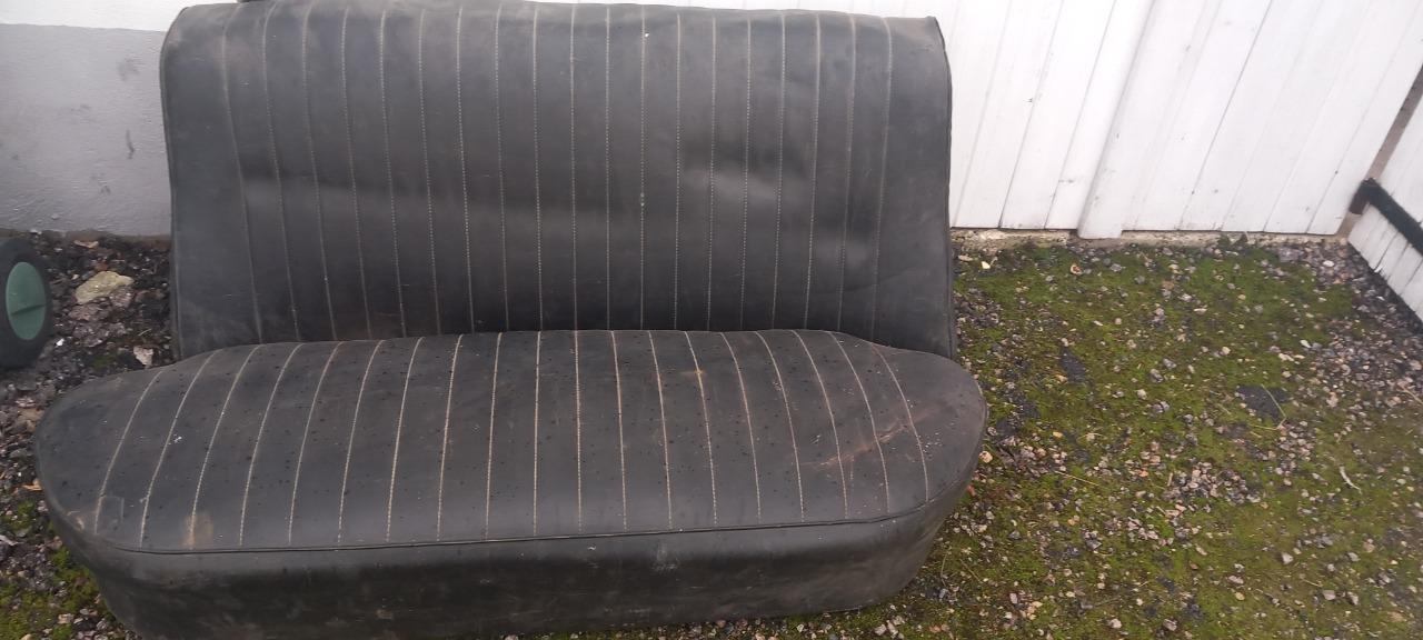 Pièces RENAULT 8 (R8) LesAnciennes.com