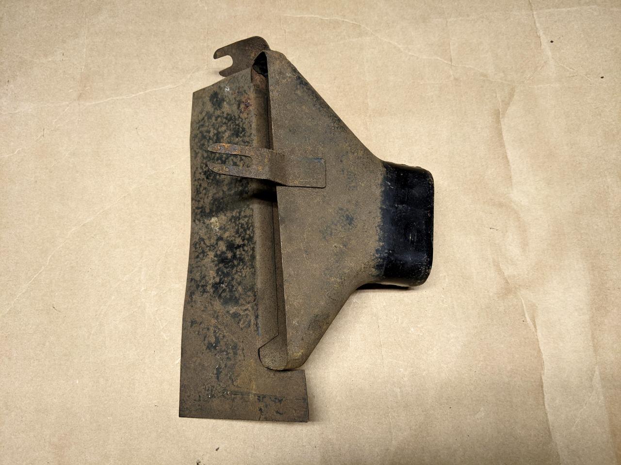 Capteur de chauffage pour CITROEN Traction LesAnciennes.com