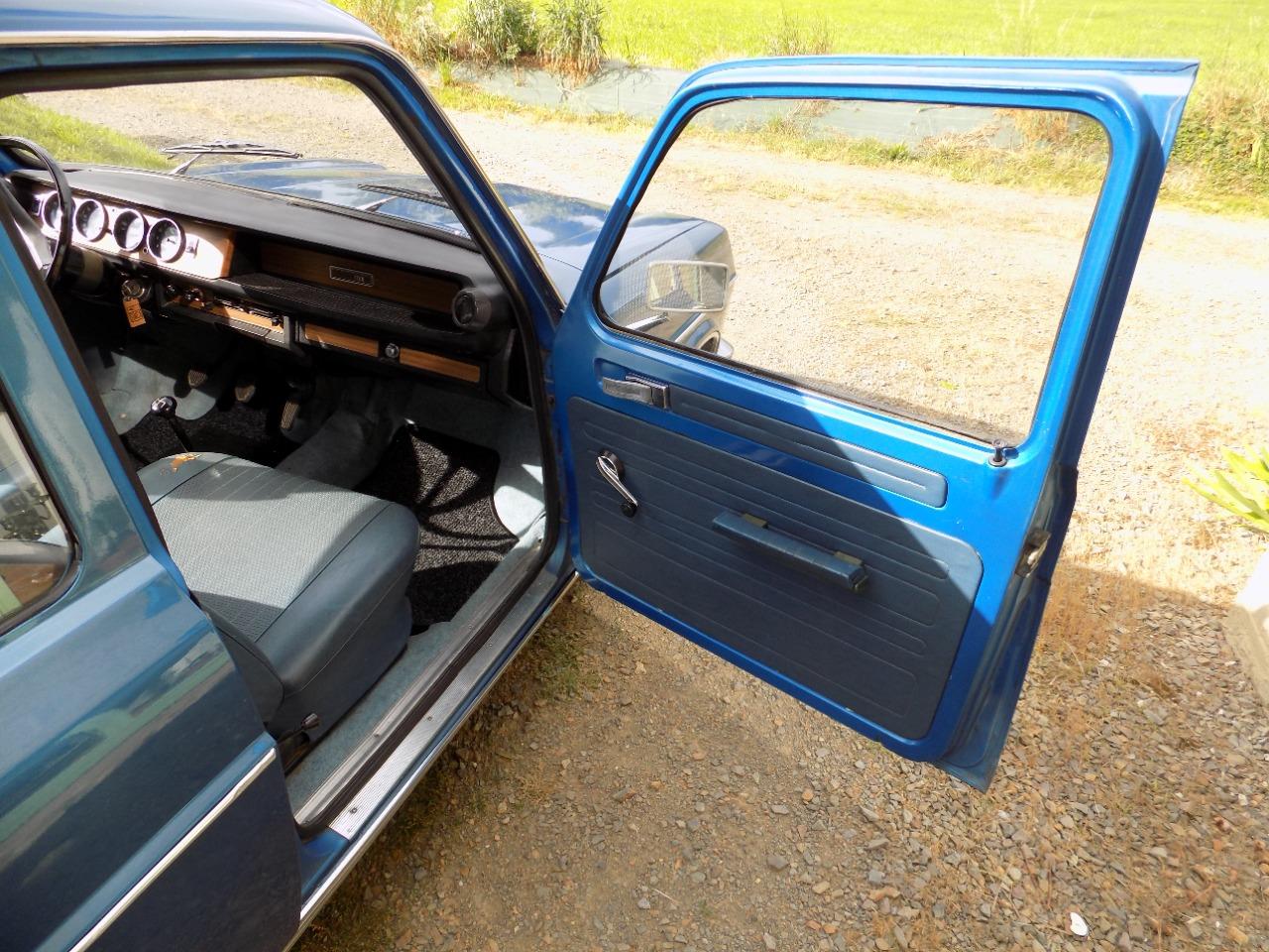SIMCA 1100 GLS - 1973 LesAnciennes.com