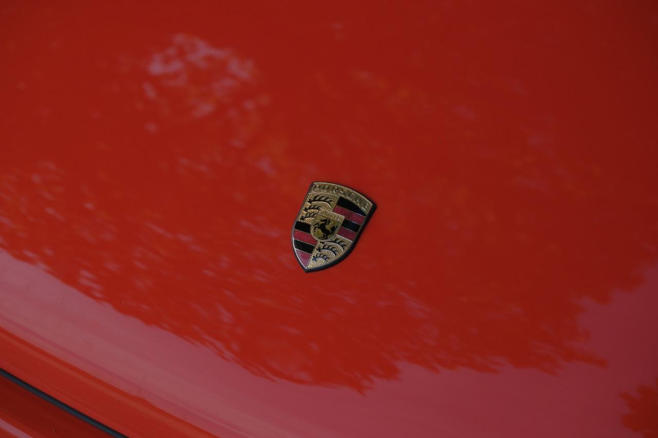 1978 Porsche 911 Carrera Series G, foto 9