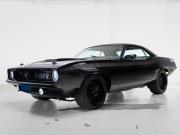 image_0-PLYMOUTH Barracuda V10 restomod - 1972