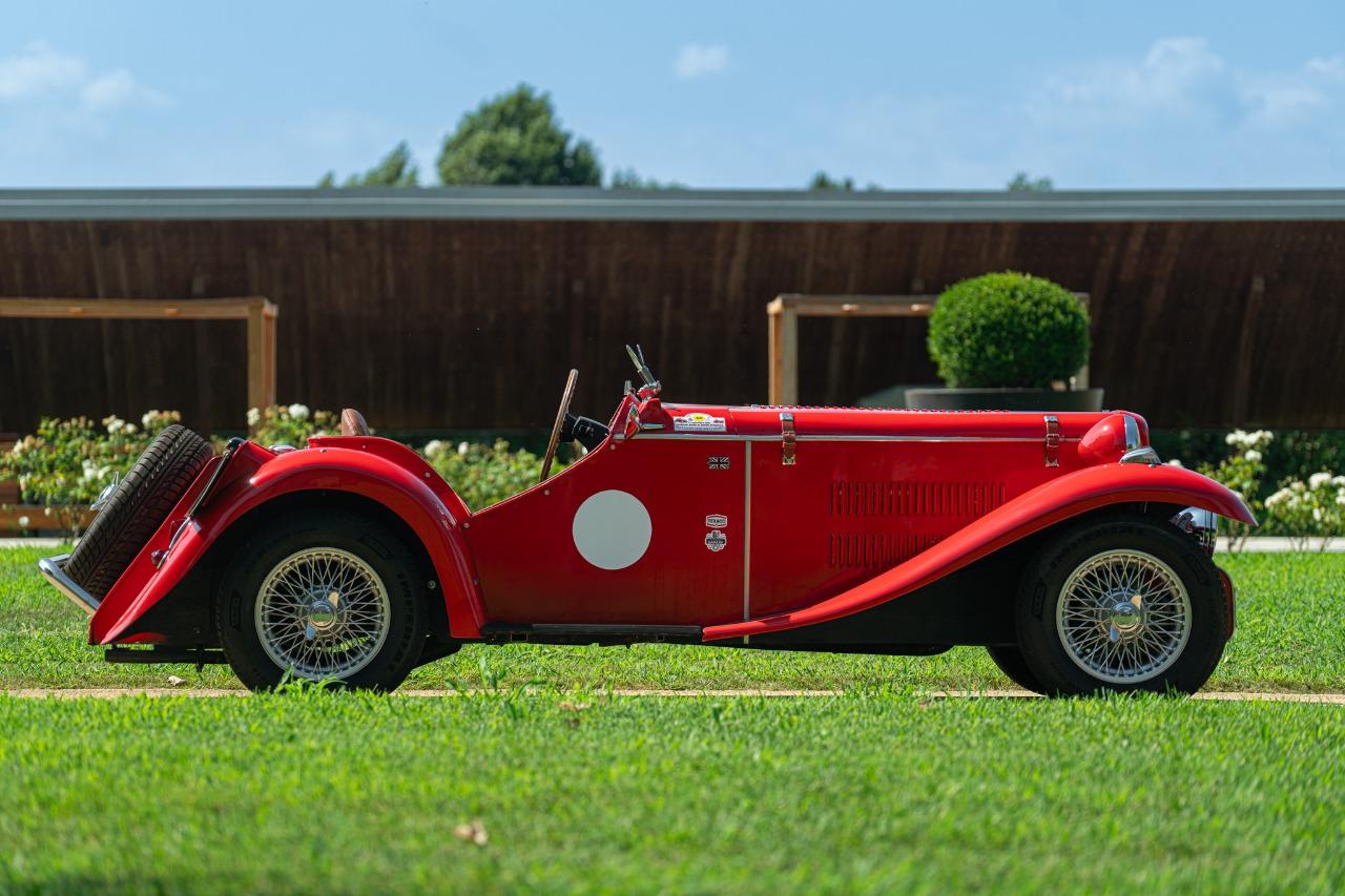 TRIUMPH BURLINGTON ARROW - 1963 LesAnciennes.com