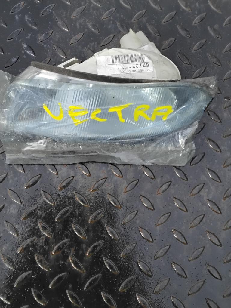 Clignotant LesAnciennes.com