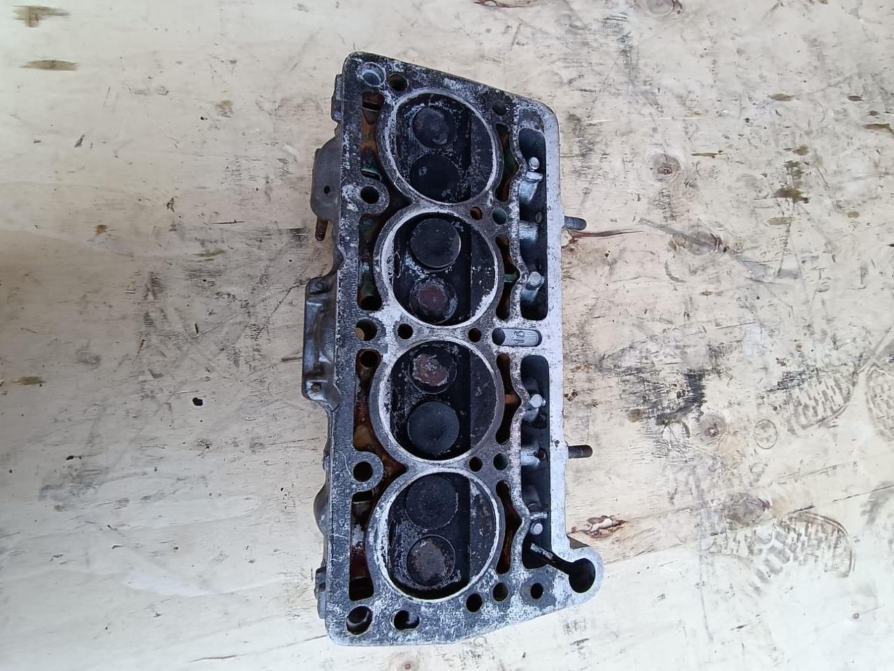 Moteur Fiat 850 LesAnciennes.com
