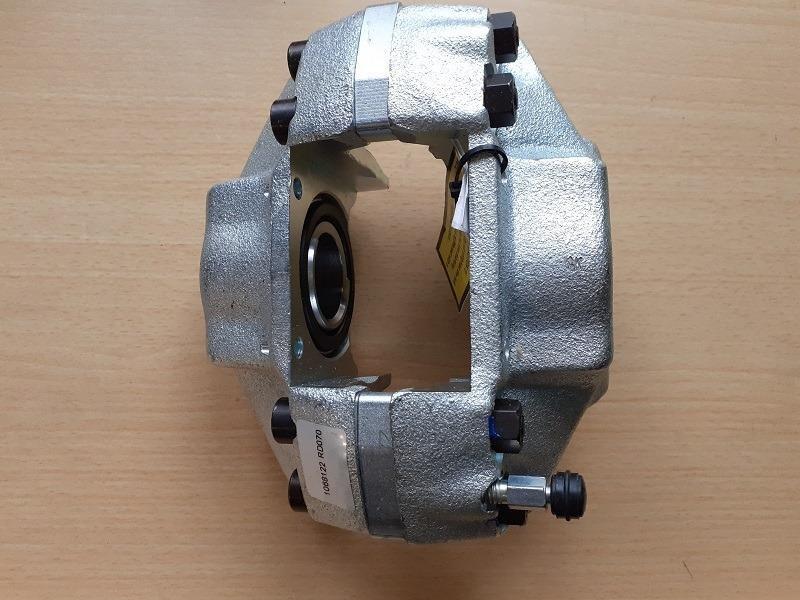 Etrier PORSCHE 911 3.2 L LesAnciennes.com