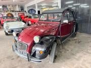 image_5-CITROEN 2CV Charleston - 1990