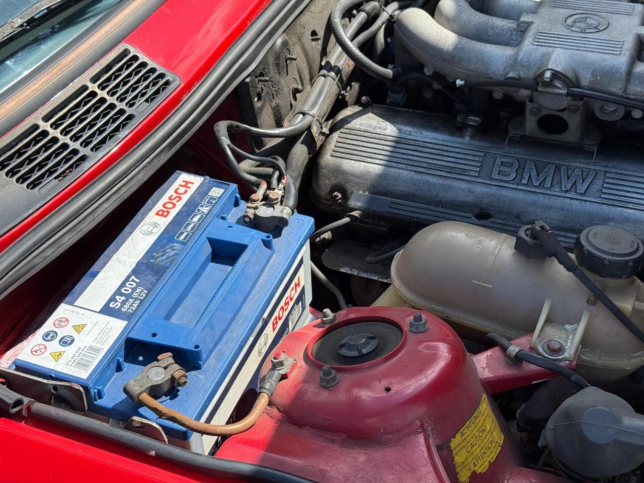 BMW 325 E30 325i cabriolet - 1983 LesAnciennes.com