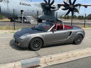 image_0-TOYOTA MR2 Moteur 2ZZ - 2005
