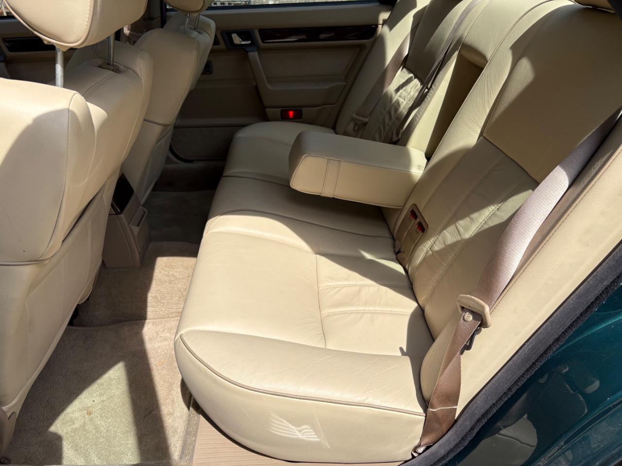 ROVER 820 SI / 820SI - 1996 LesAnciennes.com
