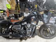 image_0-HARLEY DAVIDSON Street bob Dyna - 2011