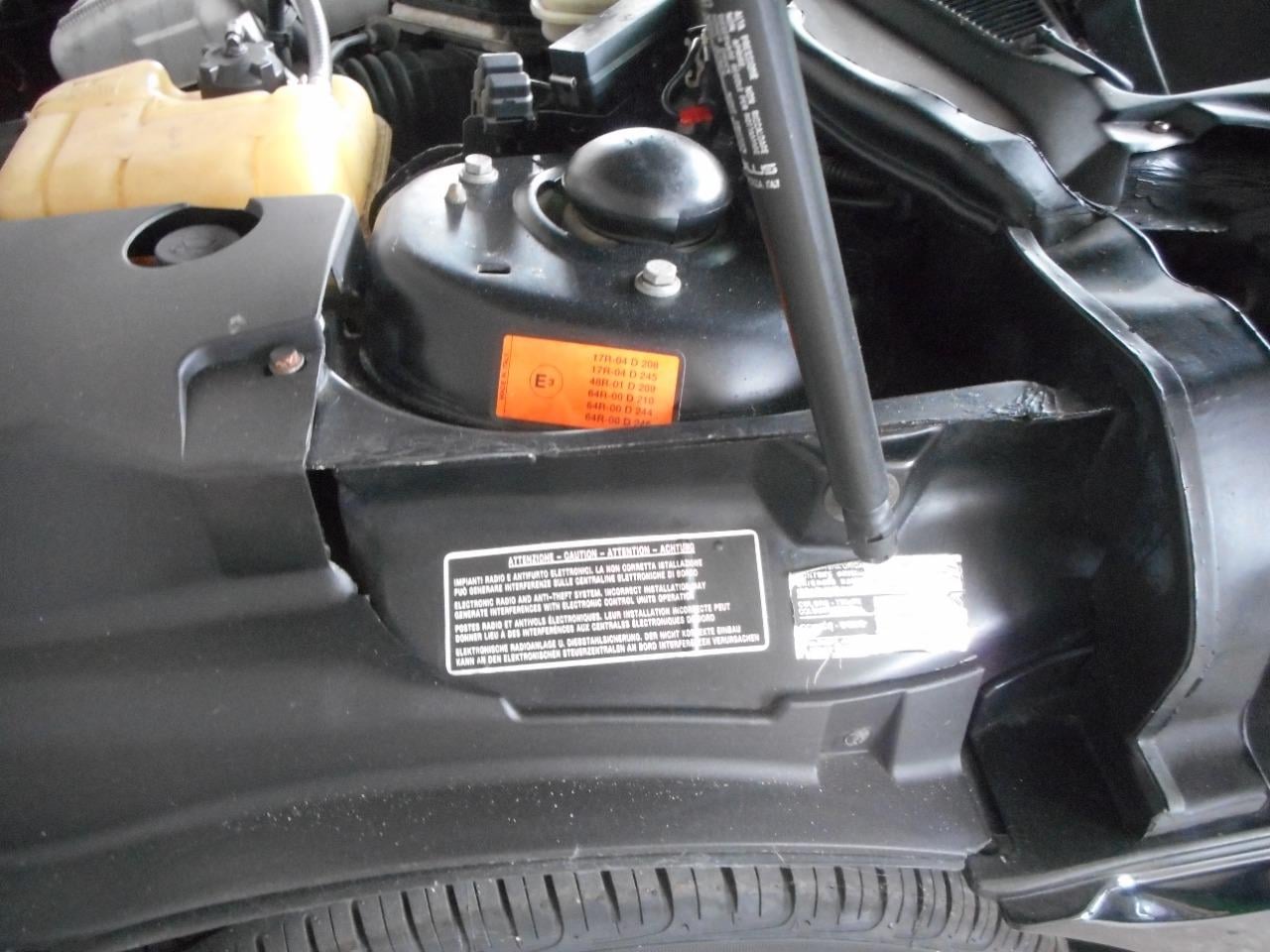ALFA ROMEO GTV COUPE 2000. - 2000 LesAnciennes.com