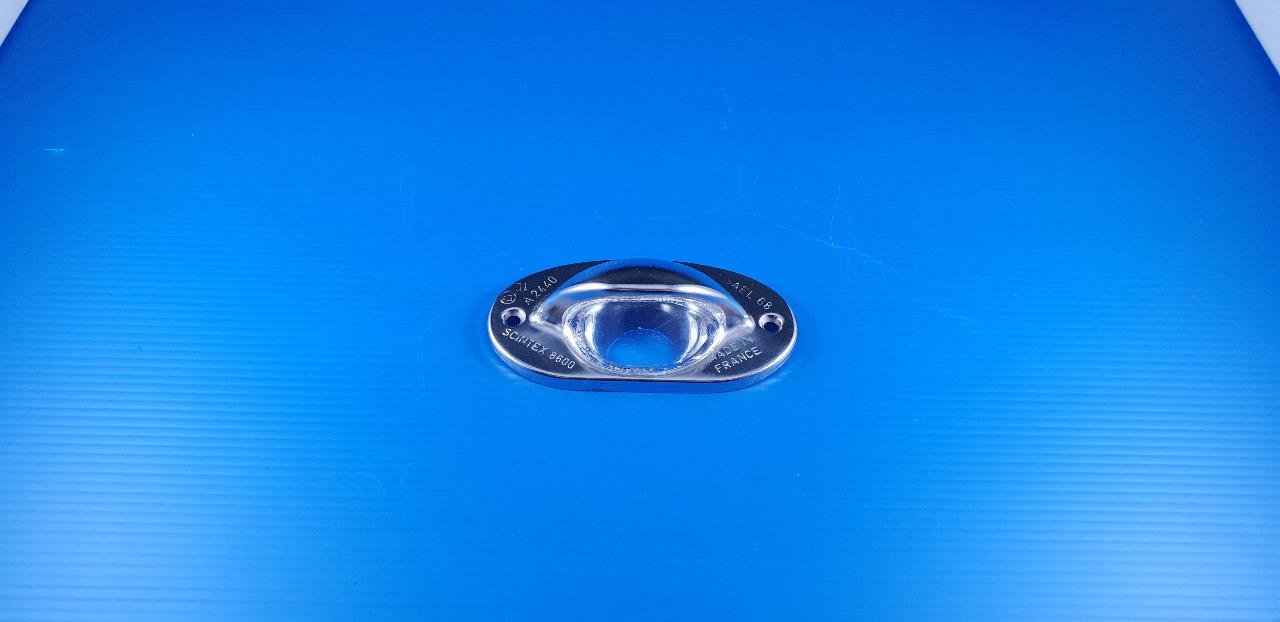 Cabochon SCINTEX 8600 SIMCA 1100 LesAnciennes.com