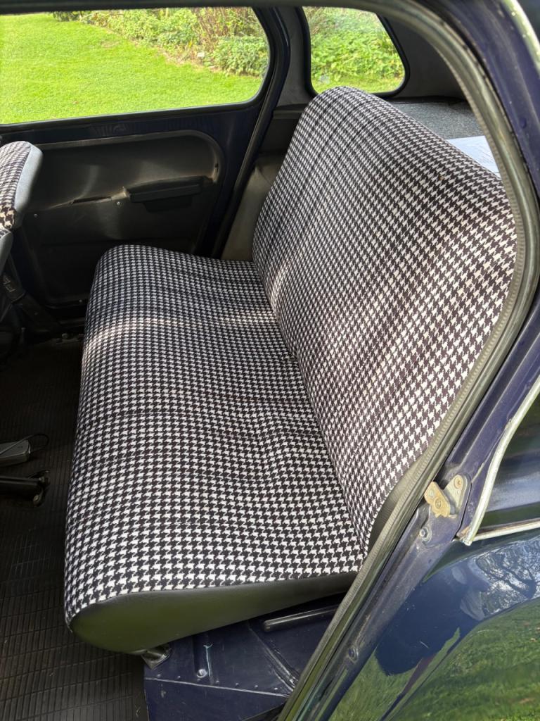 CITROEN Dyane 6 Caban - 1978 LesAnciennes.com