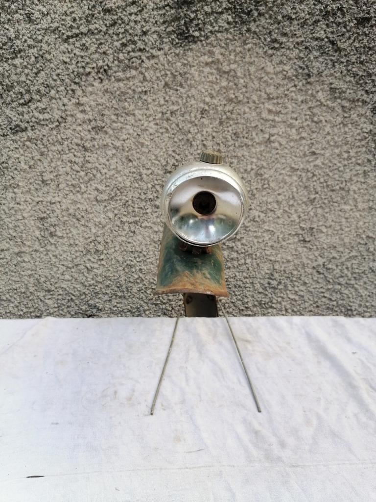 Garde boue avant PEUGEOT Bima LesAnciennes.com