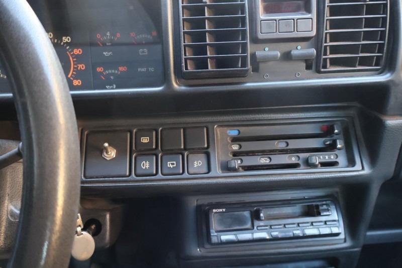 FIAT Ritmo ABARTH - 1984 LesAnciennes.com