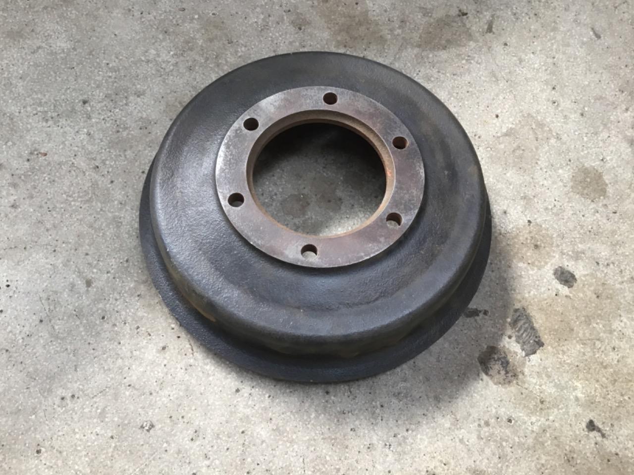 TAMBOUR FREIN NEUF CITROEN 2CV DIAMÈTRE 200 LesAnciennes.com