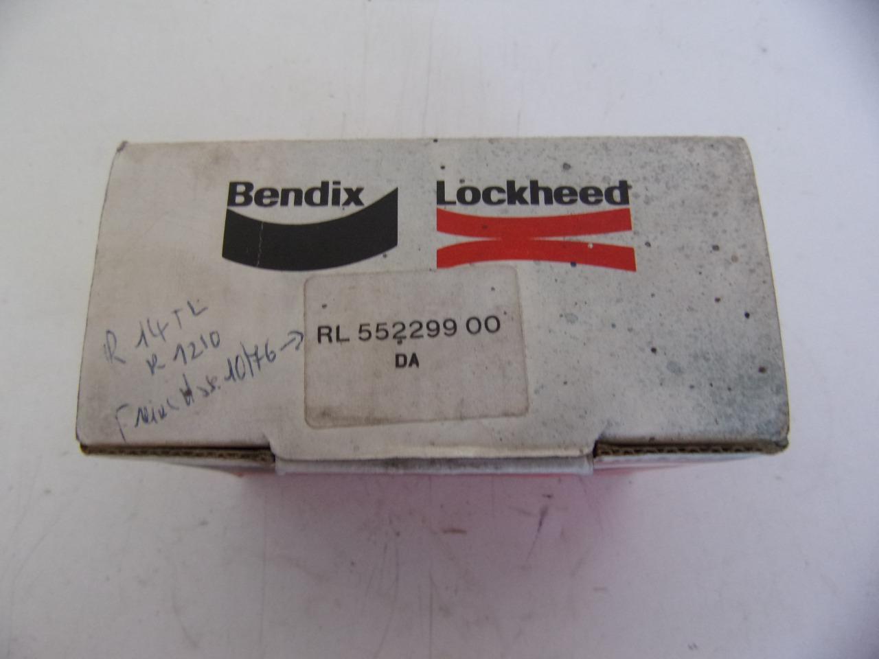 Kit maître-cylindre de frein RENAULT 12 et 14 LesAnciennes.com