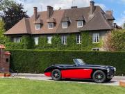 image_3-AUSTIN HEALEY 3000 - 1960