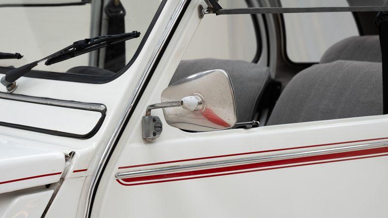 CITROEN 2 CV Dolly - 1988 LesAnciennes.com