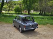 image_1-AUTOBIANCHI Bianchina berline - 1966